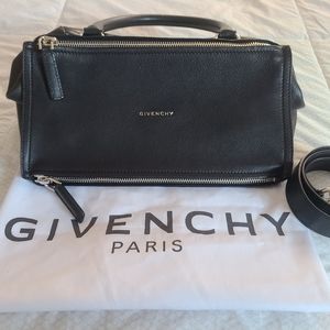 Givenchy Pandora Medium Shoulder Bag